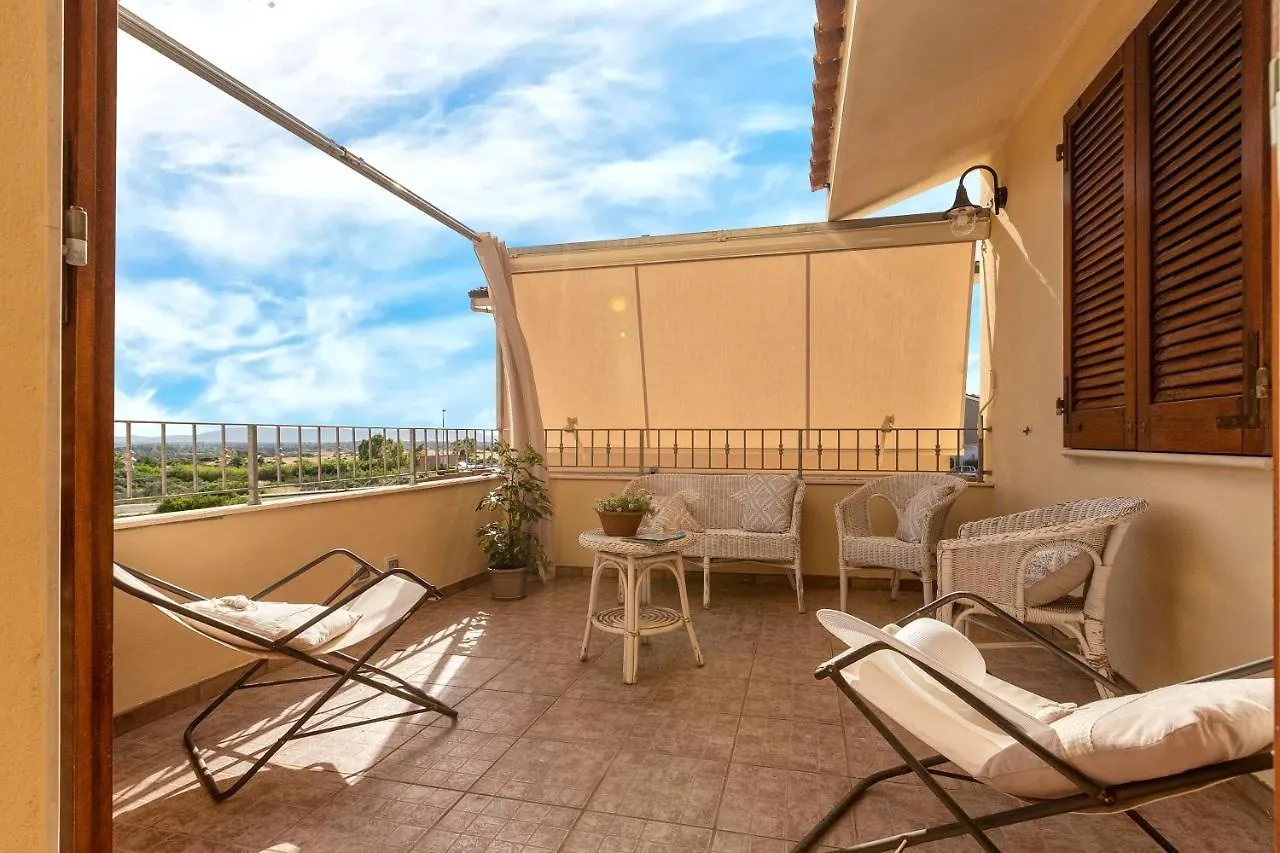 Sardinia Guest House Olmedo 5*,  Italien