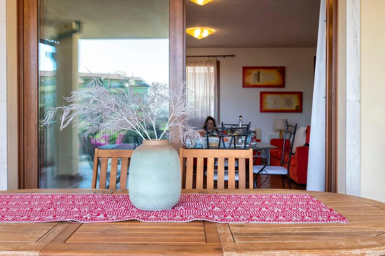*****  Sardinia Guest House Olmedo Italien