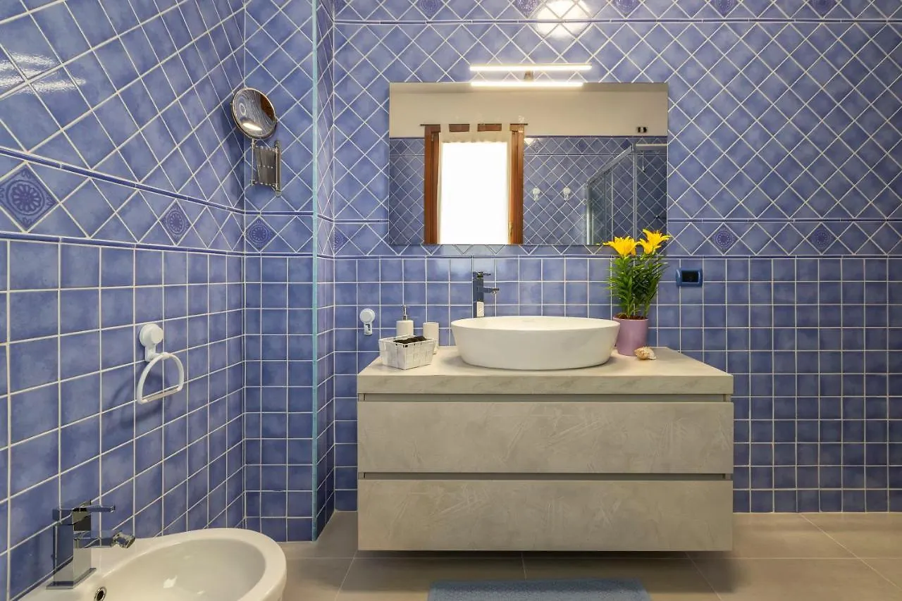 Sardinia Guest House Olmedo 5*,  Italien