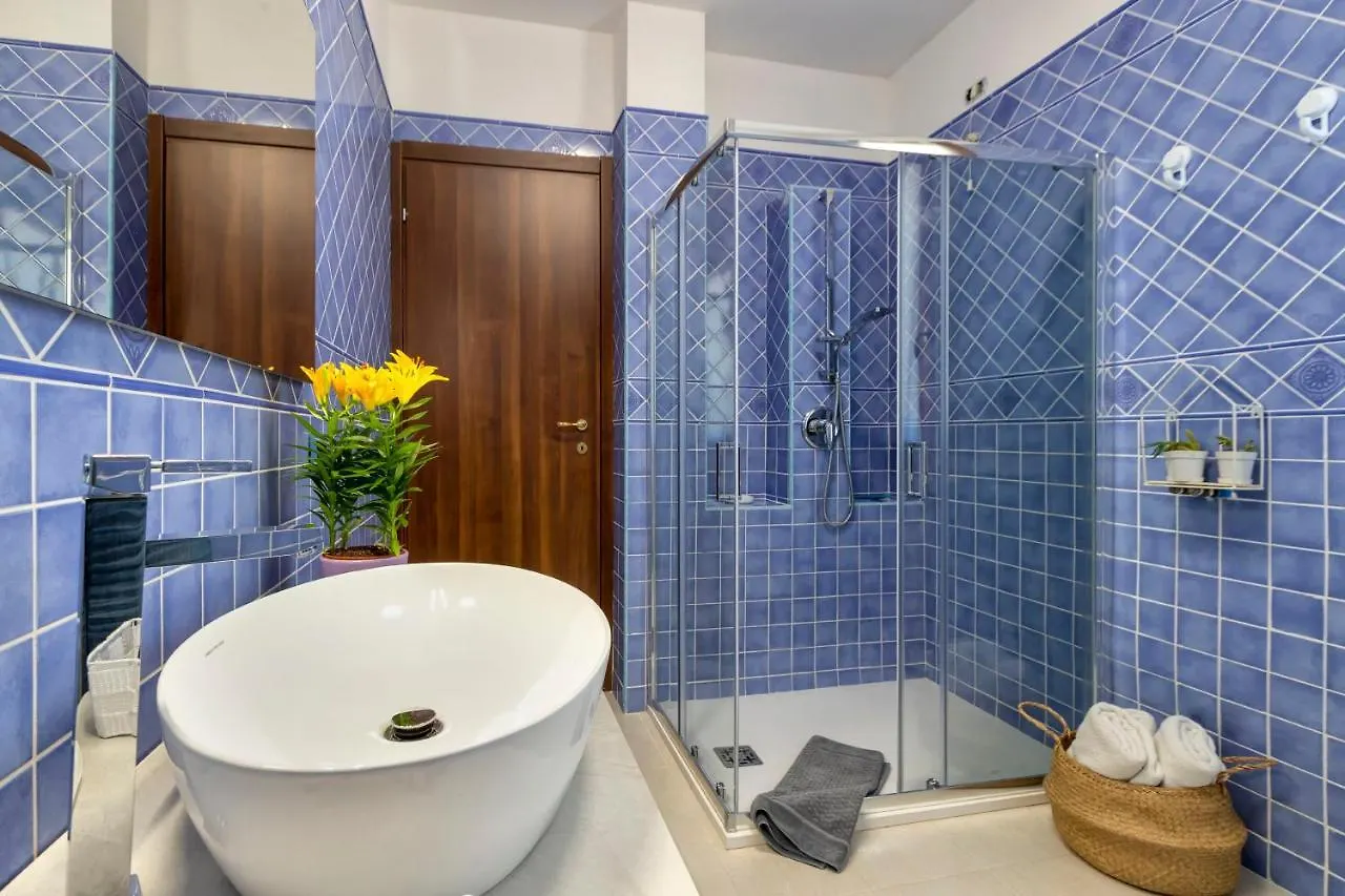 Sardinia Guest House Olmedo