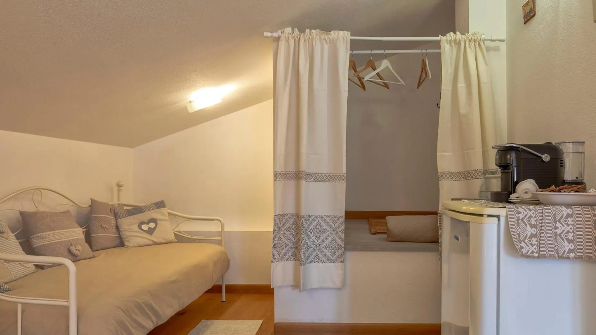 Sardinia Guest House Olmedo