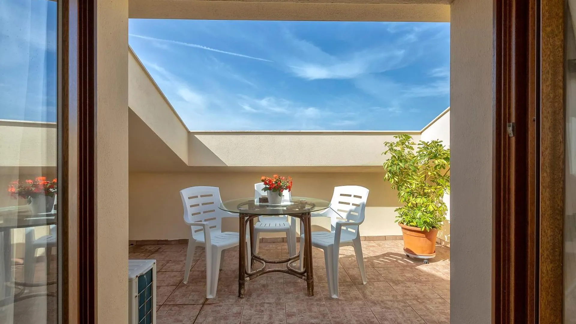 Sardinia Guest House Olmedo