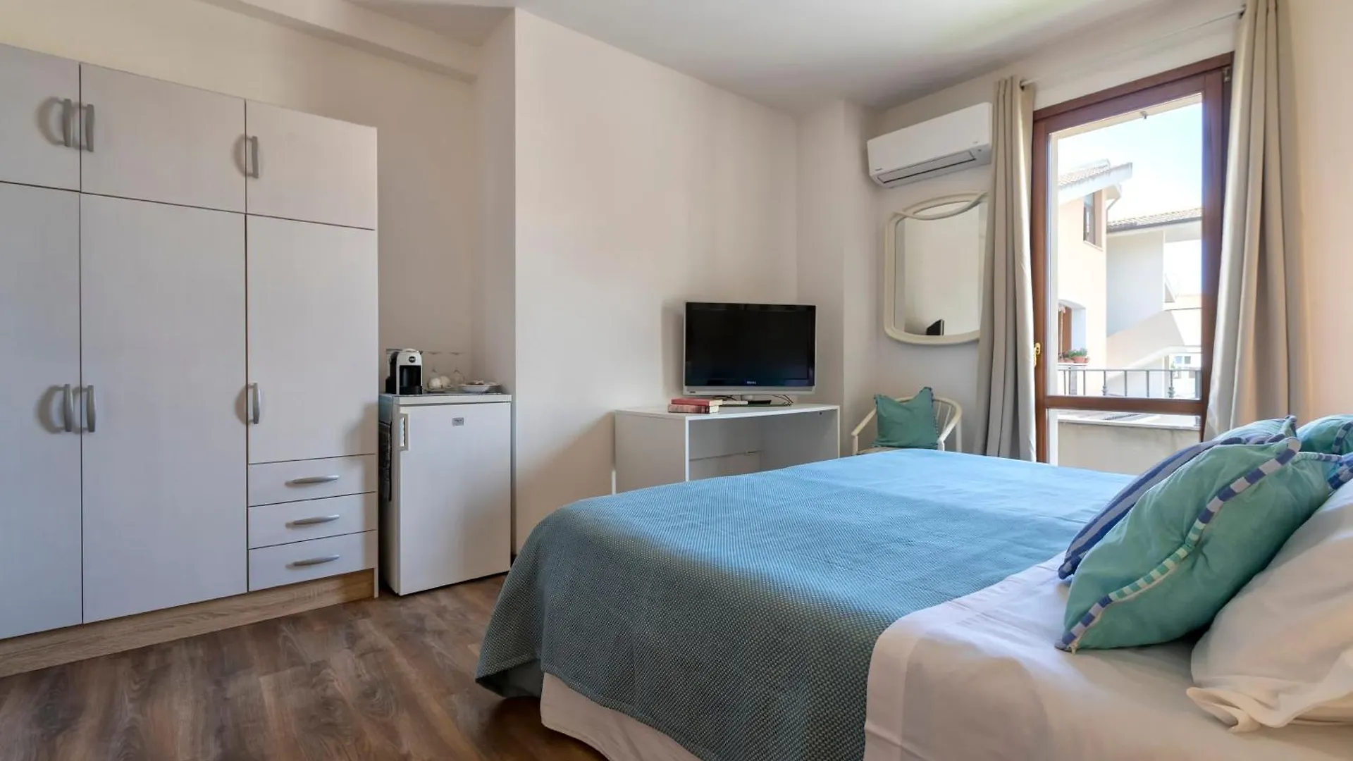 *****  Sardinia Guest House Olmedo Italien